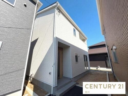 豊田市朝日町６丁目 第6 2号棟 新築戸建