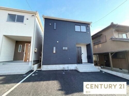 豊田市野見山町2丁目 第6 1号棟 新築戸建 豊田市野見山町2丁目 第6 1号棟 新築戸建