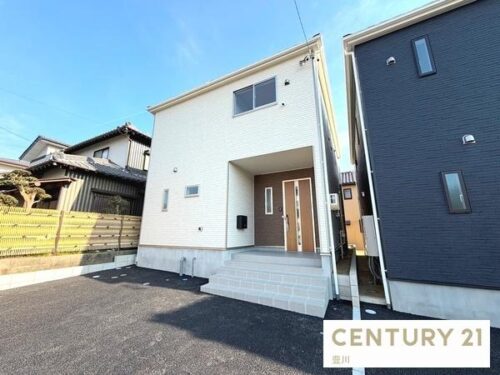 豊田市野見山町２丁目 第6 2号棟 新築戸建