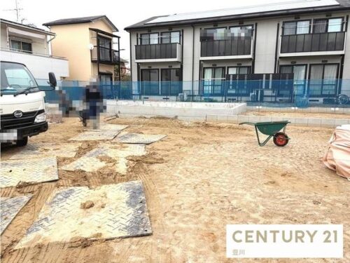 岡崎市稲熊町字8丁目 第13 1号棟 新築戸建 岡崎市稲熊町字8丁目 第13 1号棟 新築戸建