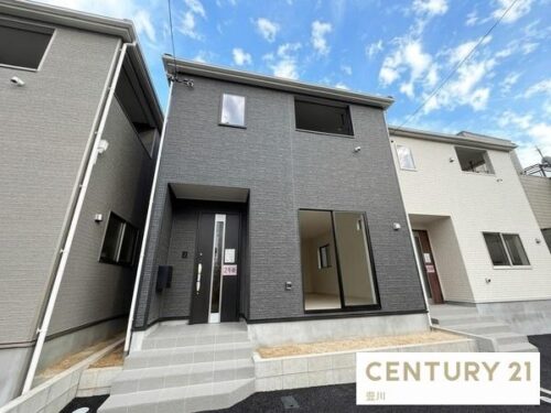 岡崎市矢作町字北河原 第19 2号棟 新築戸建 岡崎市矢作町字北河原 第19 2号棟 新築戸建