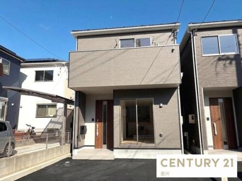 豊田市明和町 第6 1号棟 新築戸建