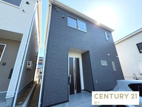 豊田市明和町 第5 1号棟 新築戸建