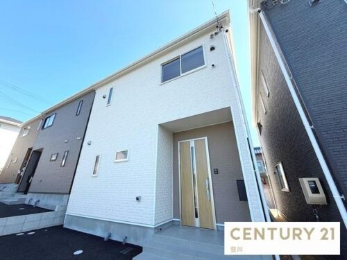 豊田市明和町 第5 2号棟 新築戸建 豊田市明和町 第5 2号棟 新築戸建