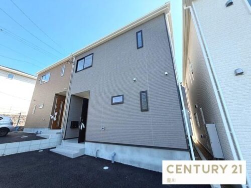 豊田市明和町 第5 3号棟 新築戸建 豊田市明和町 第5 3号棟 新築戸建