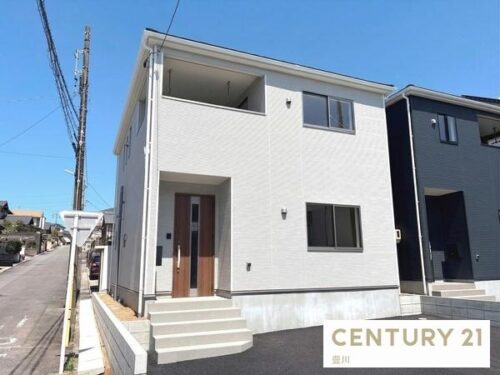 岡崎市細川町字扇田 第13 1号棟 新築戸建 岡崎市細川町字扇田 第13 1号棟 新築戸建