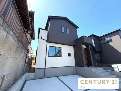 岡崎市細川町字山ノ神 2期 全2棟 2号棟 新築戸建 岡崎市細川町字山ノ神 2期 全2棟 2号棟 新築戸建