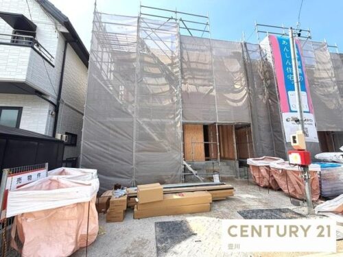 豊田市畝部東町川田 第2 2号棟 新築戸建