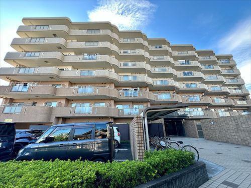 Tステージ豊田WEST 再生マンション Tステージ豊田WEST 再生マンション
