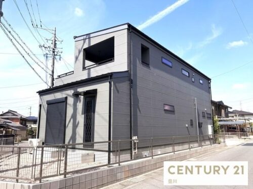 豊田市朝日ケ丘6丁目 2号棟 新築戸建