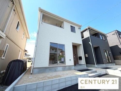岡崎市細川町字窪地 第14 2号棟 新築戸建
