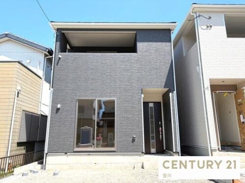 豊田市神池町２丁目 第2 1号棟 新築戸建