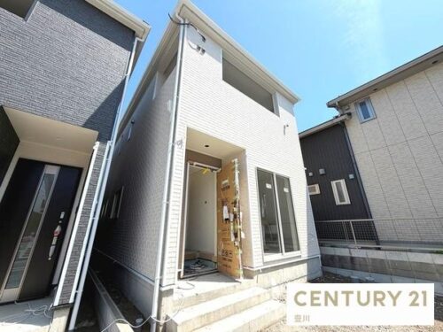豊田市神池町２丁目 第2 2号棟 新築戸建