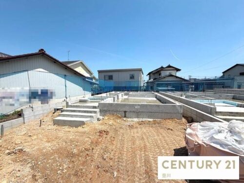 豊田市新町３丁目 第2 1号棟 新築戸建