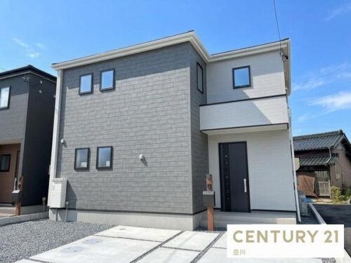 尾張旭市東印場町二反田 全5棟 1号棟 新築戸建