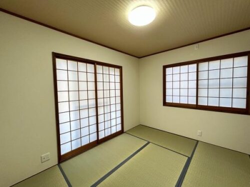 和室