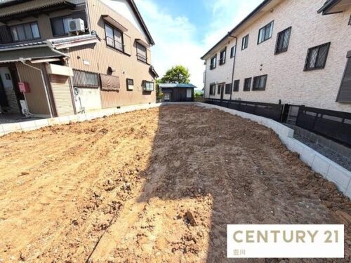 岡崎市上地町字丸根 第9 1号棟 新築戸建