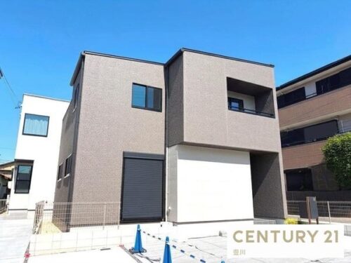 豊田市水源町 10期 全2棟 1号棟 新築戸建
