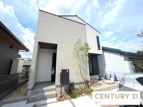 豊田市挙母町 1期 全1棟 1号地 新築戸建