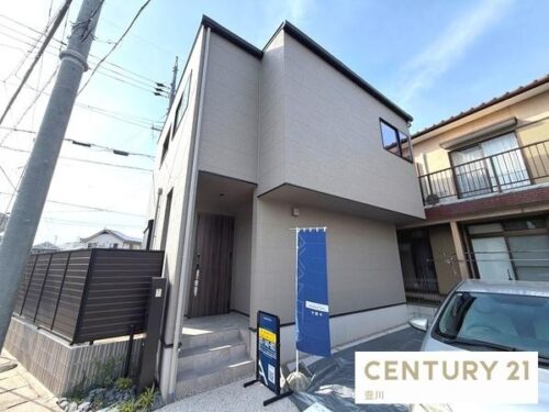 豊田市陣中町 4期 全1棟 1号地 新築戸建 豊田市陣中町 4期 全1棟 1号地 新築戸建
