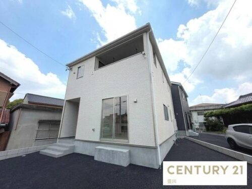 みよし市三好町八和田 第24 1号棟 新築戸建 みよし市三好町八和田 第24 1号棟 新築戸建