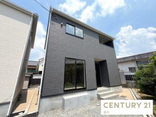 みよし市三好町八和田 第24 2号棟 新築戸建