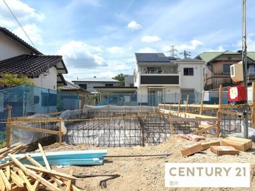 豊田市保見ケ丘２丁目 第12 1号棟 新築戸建