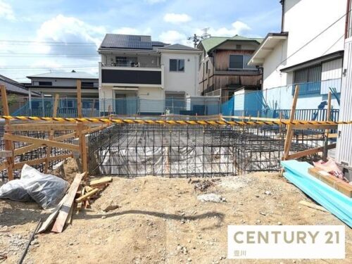 豊田市保見ケ丘2丁目 第12 2号棟 新築戸建 豊田市保見ケ丘2丁目 第12 2号棟 新築戸建