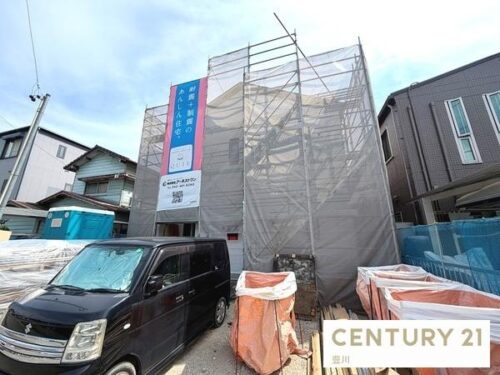 豊田市深田町4丁目 第1 1号棟 新築戸建 豊田市深田町4丁目 第1 1号棟 新築戸建
