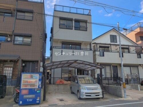 岡崎市上六名2丁目 再生住宅 岡崎市上六名2丁目 再生住宅