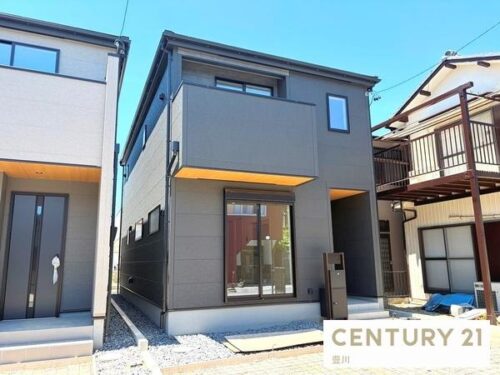 尾張旭市東大久手町２丁目 1号棟 新築戸建