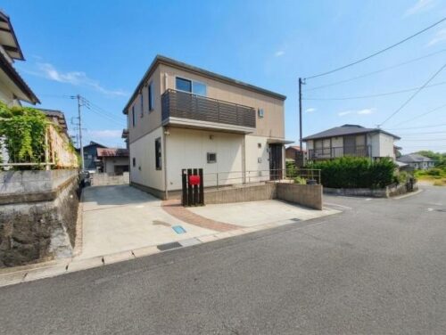 豊田市保見ケ丘３丁目 中古戸建