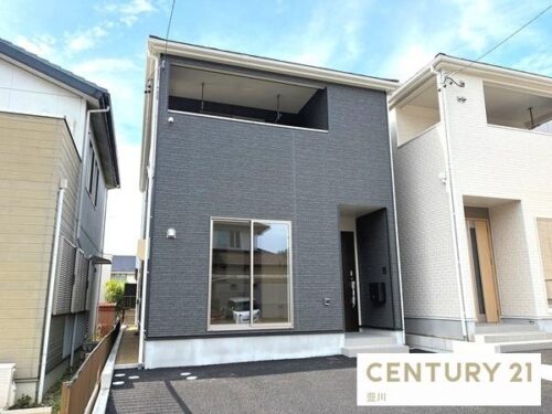 豊田市神池町２丁目 第2 1号棟 新築戸建