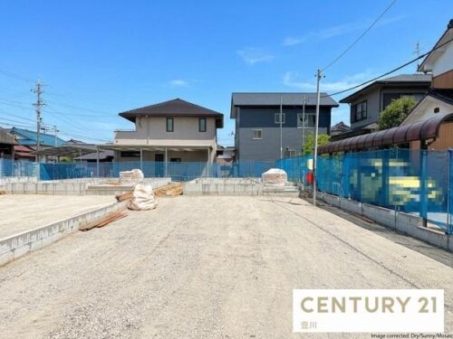 豊田市駒場町北 第1 1号棟 新築戸建 豊田市駒場町北 第1 1号棟 新築戸建