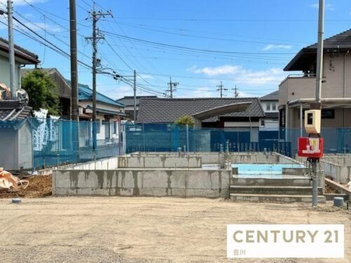 豊田市駒場町北 第1 3号棟 新築戸建 豊田市駒場町北 第1 3号棟 新築戸建