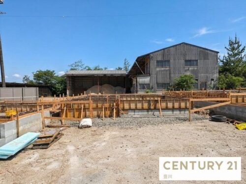 瀬戸市品野町3丁目 第7 2号棟 新築戸建 瀬戸市品野町3丁目 第7 2号棟 新築戸建