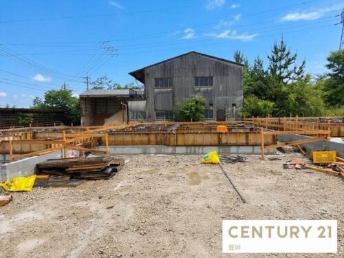 瀬戸市品野町3丁目 第7 3号棟 新築戸建 瀬戸市品野町3丁目 第7 3号棟 新築戸建