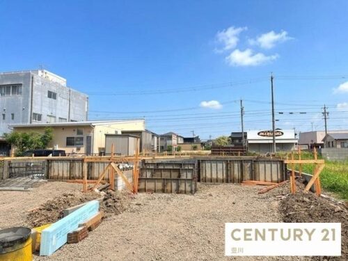 尾張旭市狩宿新町2丁目 第2 2号棟 新築戸建 尾張旭市狩宿新町2丁目 第2 2号棟 新築戸建