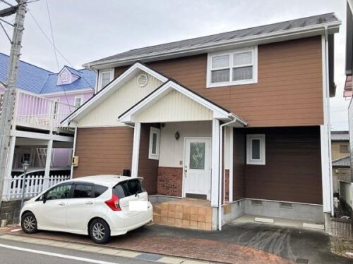 岡崎市美合町入込 再生住宅 岡崎市美合町入込 再生住宅