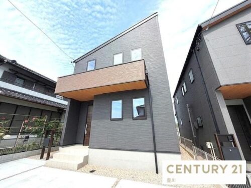 豊田市野見山町3丁目 第53 2号棟 新築戸建 豊田市野見山町3丁目 第53 2号棟 新築戸建
