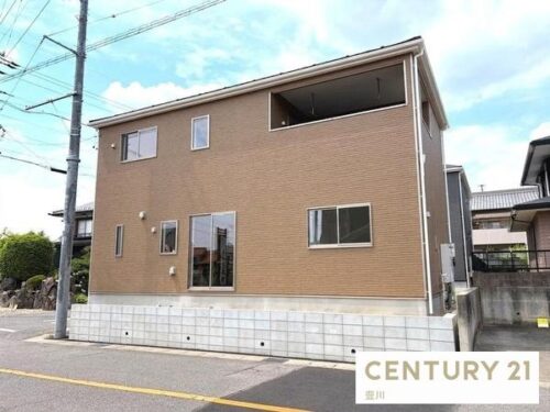 豊田市高上１丁目 第2 2号棟 新築戸建