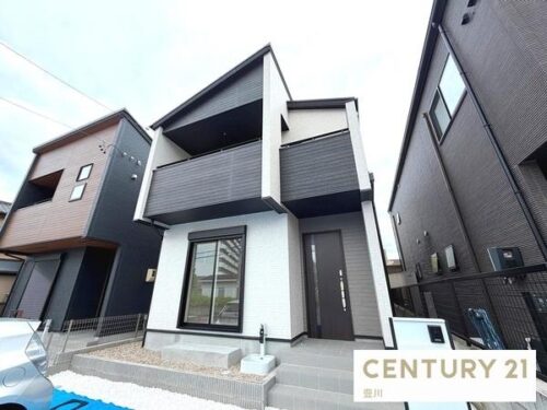 瀬戸市原山台８丁目 全2棟 2号棟 新築戸建