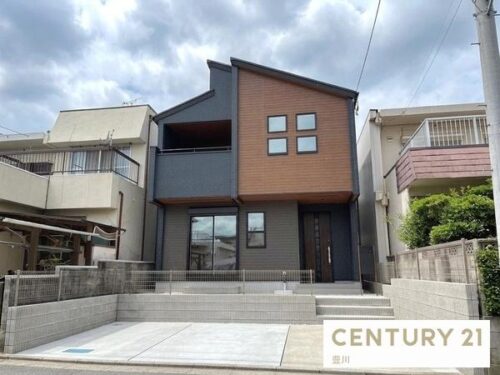 尾張旭市南新町中畑 1号棟 新築戸建