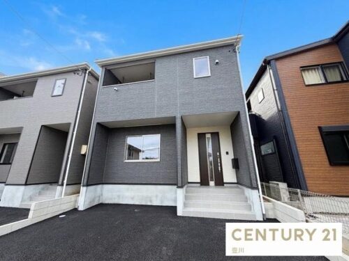 豊田市畝部東町川田 第2 1号棟 新築戸建