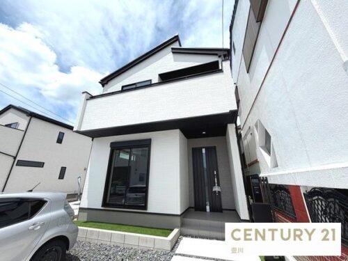 瀬戸市高根町2丁目 2期 全4棟 4号棟 新築戸建 瀬戸市高根町2丁目 2期 全4棟 4号棟 新築戸建