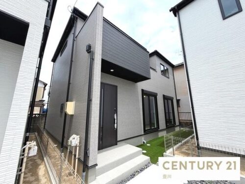 瀬戸市高根町2丁目 2期 全4棟 3号棟 新築戸建 瀬戸市高根町2丁目 2期 全4棟 3号棟 新築戸建