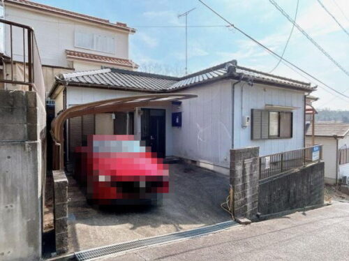 豊田市深見町中川原 中古戸建 豊田市深見町中川原 中古戸建