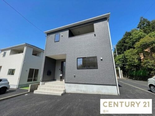 岡崎市細川町字長原 第16 2号棟 新築戸建 岡崎市細川町字長原 第16 2号棟 新築戸建