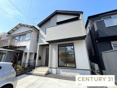 みよし市莇生町原 3期 1号棟 新築戸建 みよし市莇生町原 3期 1号棟 新築戸建