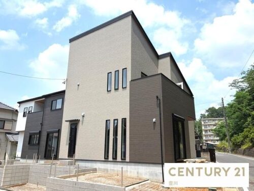 豊田市東山町４丁目 第4 2号棟 新築戸建